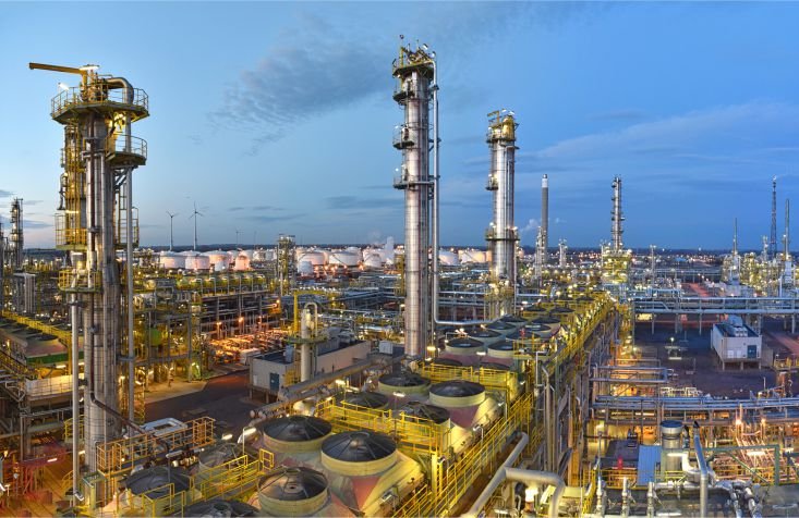 Chemical Industries