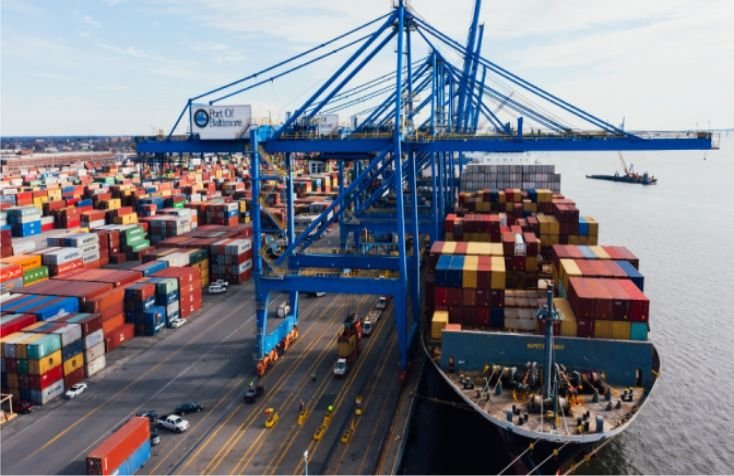 Marine Industries