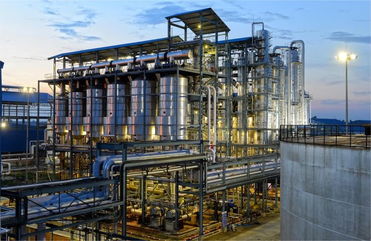 Sugar Industries